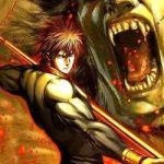 Tà Lang Tam Huynh Đệ