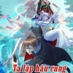 Ta Lập Hậu Cung Tại Tây Du Ký