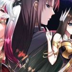 Ta Nằm Vùng Tại Ma Giới