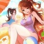 Ta nhặt mảnh ghép trong game sinh tồn