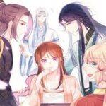 Ta Ở Cổ Đại Làm Ngôi Sao