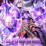 Ta Ở Dị Giới Sao Chép Tuyệt Thế Thần Công