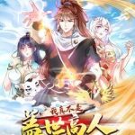 Ta Thật Sự Không Phải Là Cái Thế Cao Nhân