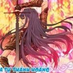 Ta Tự Thành Hoàng Không Cần Thiên Mệnh