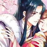 Tà Vương Phúc Hắc Sủng Nhập Cốt