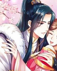 Tà Vương Phúc Hắc Sủng Nhập Cốt