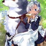 Tabi to Gohan to Shuumatsu Sekai