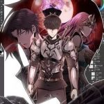 Tác Giả Sinh Tồn Ký