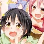 Tachibanakan to Lie Angle