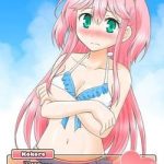 Tadashi Ore wa Heroine Toshite