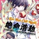 Tai Họa Chết Người