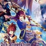 Tần Thời Minh Nguyệt 5