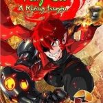 Tây Du Thiếu Niên A Không Truyện