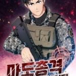 Tay Súng Ma Thuật - Bắn Tỉa Thép