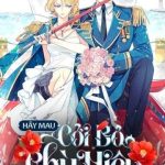 Hãy Mau Cởi Bỏ Phù Hiệu Và Kết Hôn Đi Nào