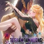 Tế Phẩm Tân Nương Dắt Ác Long Bỏ Trốn Rồi !