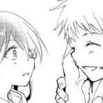 Tebukuro Wo Shita Onna No Ko