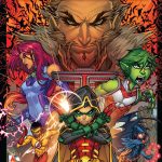 Teen Titans Rebirth (2016)
