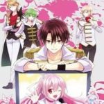 Sono Idol Kyuuketsuki ni tsuki