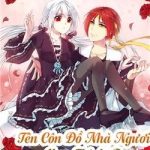 Tên Côn Đồ Nhà Ngươi Mau Tránh Ra