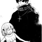 Tên sát thủ máu lạnh và cô bé ngây thơ