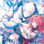 Tenkuu no Shiro o Moratta no de Isekai de Tanoshiku Asobitai