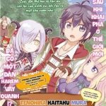 Tenohira Kaitaku Mura de Isekai Kenkokuki: Fueteku Yome-tachi to Nonbiri Mujintou Life