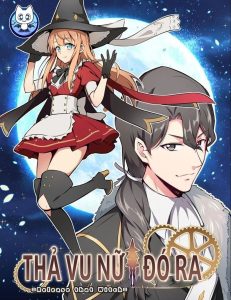 Thả Vu Nữ Đó Ra