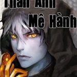 Thần Ảnh Mê Hành