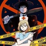 Thần Chết, Đừng Hòng Vào Đây!