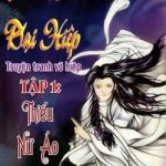 Thần Điêu Đại Hiệp