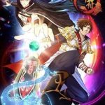 Thần Kiếm Phù Hoàng