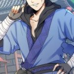 Thần Kinh Võ Lâm Cái Thế Vô Song