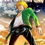 Thần Tại Nhân Gian