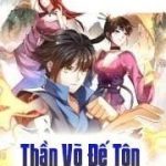 Thần Võ Đế Tôn
