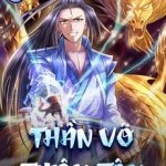 Thần Võ Thiên Tôn