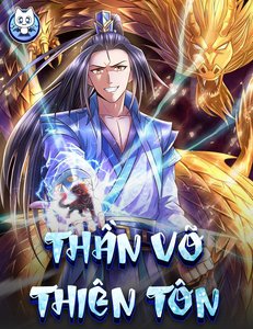 Thần Võ Thiên Tôn