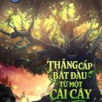 Thăng cấp bắt đầu từ một cái cây