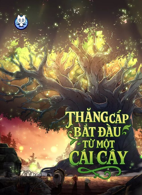 Thăng cấp bắt đầu từ một cái cây