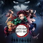 Thanh Gươm Diệt Quỷ