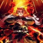 Thanh Gươm Diệt Quỷ - Rengoku Kyoujurou Gaiden