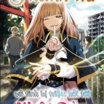 Thánh nữ vô tình bị triệu hồi tới Nhật Bản