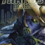 Thanos Rising