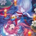 Thâu Tinh Cửu Nguyệt Thiên 2