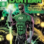 The Green Lantern (2018)