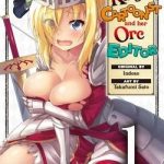 The Knight Cartoonist And Her Orc Editor