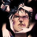 The Last Male - Người Đàn Ông Cuối Cùng