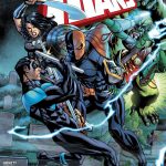 The Lazarus Contract