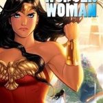 The Legend of Wonder Woman