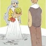 The Lonely Spring Fairy